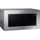 მიკროტალღური ღუმელი SAMSUNG GE88SUT/BW