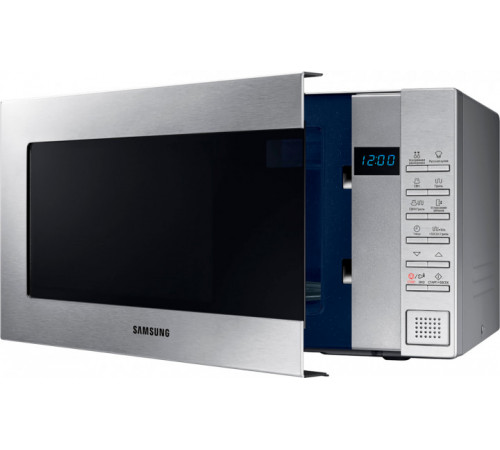 მიკროტალღური ღუმელი SAMSUNG GE88SUT/BW მიკროტალღური ღუმელი SAMSUNG GE88SUT/BW