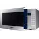 მიკროტალღური ღუმელი SAMSUNG GE88SUT/BW