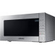მიკროტალღური ღუმელი SAMSUNG GE88SUT/BW