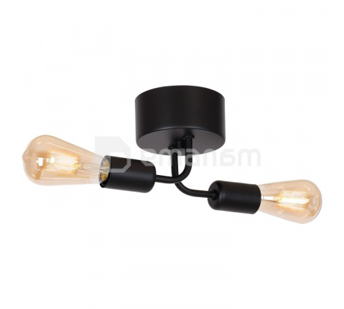 ჭაღი Luminex Brenda 837 E27 2x MAX 60W ჭაღი Luminex Brenda 837 E27 2x MAX 60W