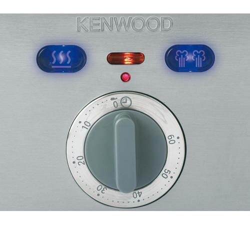 ორთქლსახარში KENWOOD FS620 ორთქლსახარში KENWOOD FS620