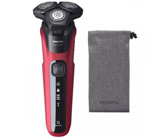 წვერსაპარსი PHILIPS S5583/10 წვერსაპარსი PHILIPS S5583/10