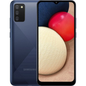 მობილური ტელეფონი SAMSUNG A025F GALAXY A02s 3GB/32GB LTE Duos Blue