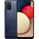 მობილური ტელეფონი SAMSUNG A025F GALAXY A02s 3GB/32GB LTE Duos Blue