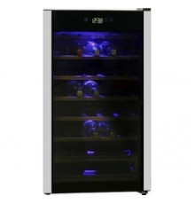 ღვინის მაცივარი MIDEA HS-128WEN
