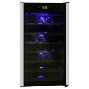 ღვინის მაცივარი MIDEA HS-128WEN