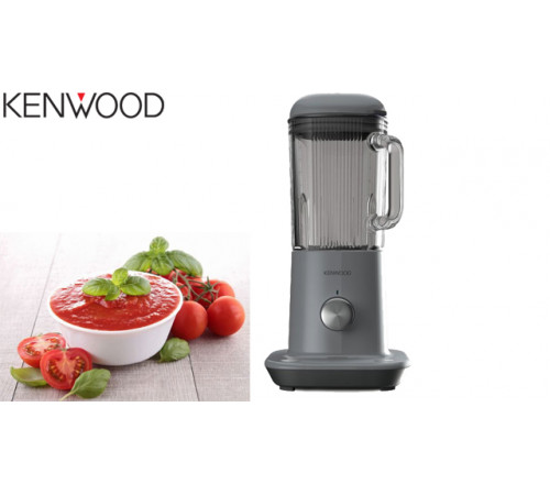 ბლენდერი KENWOOD kMix BLX50GY ბლენდერი KENWOOD kMix BLX50GY