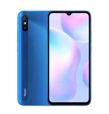  Xiaomi Redmi 9A 2GB/32GB Dual sim LTE Blue