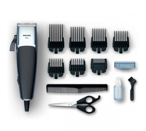 თმის საკრეჭი PHILIPS HC5100/15 თმის საკრეჭი PHILIPS HC5100/15