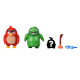 სათამაშო ფიგურები Angry birds ANB0010