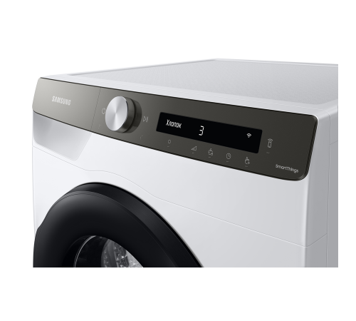 სარეცხის საშრობი მანქანა SAMSUNG DV90T5240AT/LP სარეცხის საშრობი მანქანა SAMSUNG DV90T5240AT/LP