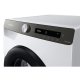 სარეცხის საშრობი მანქანა SAMSUNG DV90T5240AT/LP