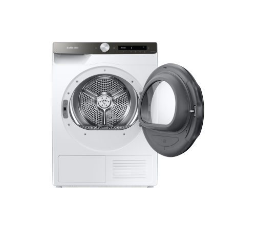 სარეცხის საშრობი მანქანა SAMSUNG DV90T5240AT/LP სარეცხის საშრობი მანქანა SAMSUNG DV90T5240AT/LP