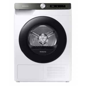 სარეცხის საშრობი მანქანა SAMSUNG DV90T5240AT/LP