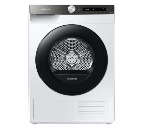 სარეცხის საშრობი მანქანა SAMSUNG DV90T5240AT/LP სარეცხის საშრობი მანქანა SAMSUNG DV90T5240AT/LP