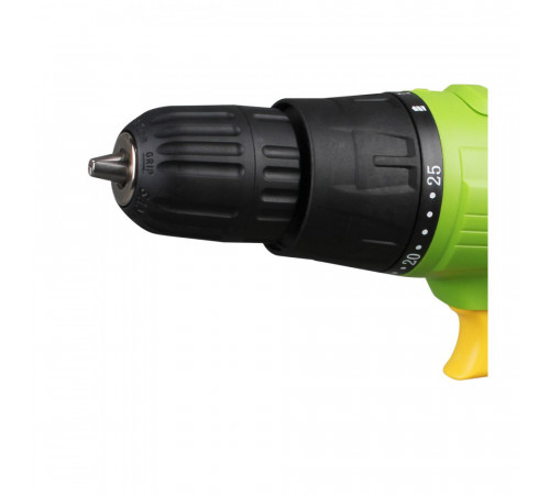 სახრახნისი FIELDMANN FDV-1004-A სახრახნისი FIELDMANN FDV-1004-A