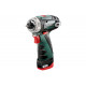 ბურღი სახრახნისი METABO POWERMAXX BS 10.8V (600079550)