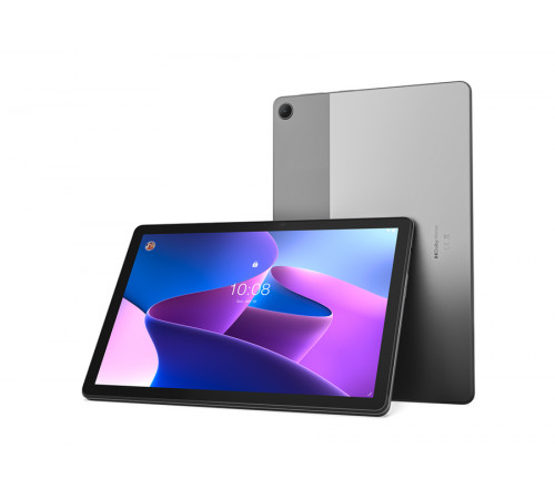 ტაბი LENOVO TAB M10 10.1" 4GB 64GB LTE Storm Grey ტაბი LENOVO TAB M10 10.1" 4GB 64GB LTE Storm Grey