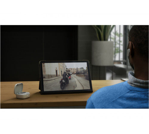 ტაბი LENOVO TAB M10 10.1" 4GB 64GB LTE Storm Grey ტაბი LENOVO TAB M10 10.1" 4GB 64GB LTE Storm Grey