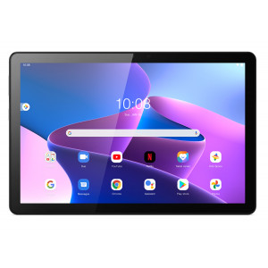 ტაბი LENOVO TAB M10 10.1" 4GB 64GB LTE Storm Grey