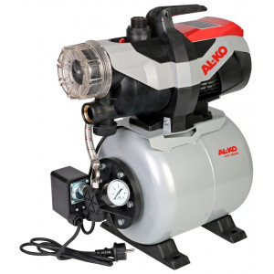 წყლის ტუმბო AL-KO HW 3600 Easy 850W