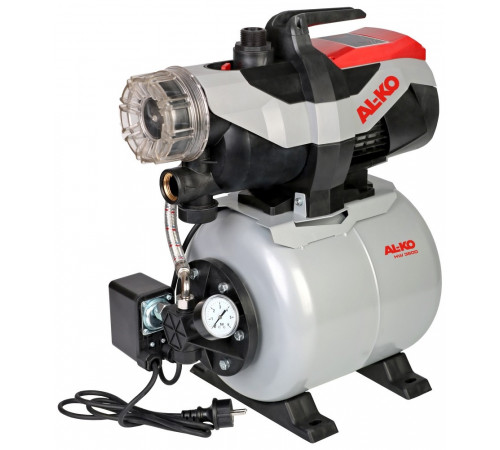 წყლის ტუმბო AL-KO HW 3600 Easy 850W წყლის ტუმბო AL-KO HW 3600 Easy 850W