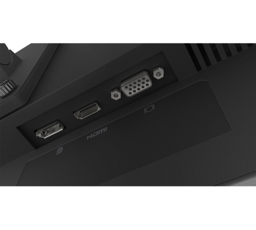 მონიტორი Lenovo 23.8'' ThinkVision E24-28 (62B6MAT3EU) მონიტორი Lenovo 23.8'' ThinkVision E24-28 (62B6MAT3EU)