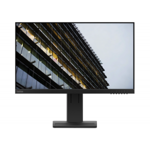 მონიტორი Lenovo 23.8'' ThinkVision E24-28 (62B6MAT3EU)