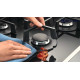 ქურის ზედაპირი ELECTROLUX EGE6182NOK