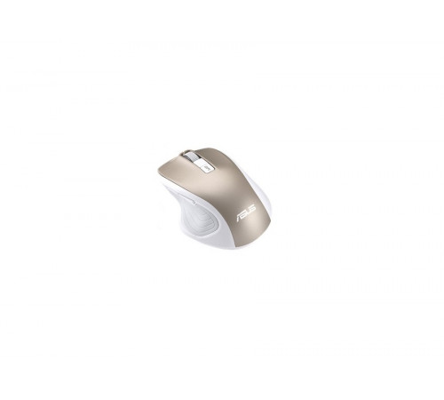 მაუსი Asus MW202/GD White Gold მაუსი Asus MW202/GD White Gold