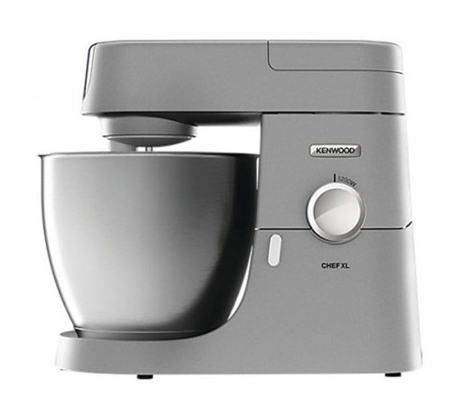სამზარეულოს კომბაინი KENWOOD KVL4100S Chef XL სამზარეულოს კომბაინი KENWOOD KVL4100S Chef XL
