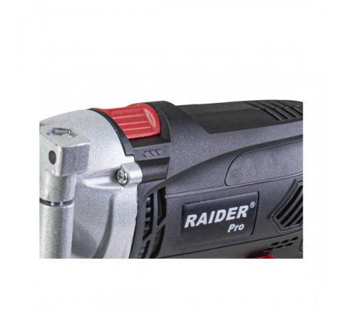 დარტყმითი დრელი Raider Black Edition RDP-ID42 910W დარტყმითი დრელი Raider Black Edition RDP-ID42 910W