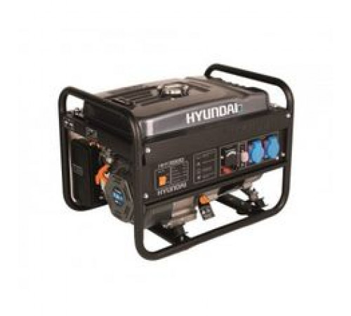 გენერატორი HYUNDAI HHY3500 გენერატორი HYUNDAI HHY3500