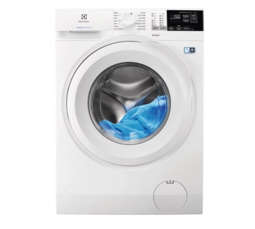 სარეცხი მანქანა ELECTROLUX EW6F4R08WU სარეცხი მანქანა ELECTROLUX EW6F4R08WU