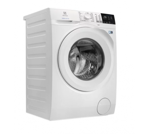 სარეცხი მანქანა ELECTROLUX EW6F4R08WU სარეცხი მანქანა ELECTROLUX EW6F4R08WU