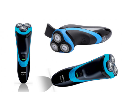 წვერსაპარსი PHILIPS S3510/06 წვერსაპარსი PHILIPS S3510/06