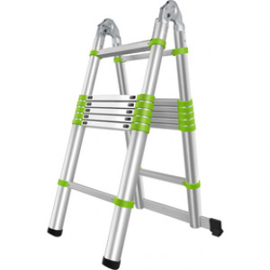 გასაშლელი კიბე FIELDMANN FZZ-4006