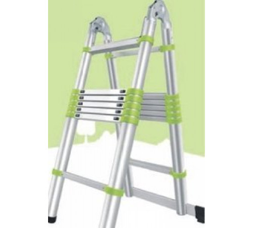 გასაშლელი კიბე FIELDMANN FZZ-4006 გასაშლელი კიბე FIELDMANN FZZ-4006