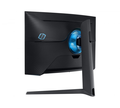 მონიტორი Samsung 27'' Curved Gaming Odyssey G7 (LC27G75TQSIXCI) მონიტორი Samsung 27'' Curved Gaming Odyssey G7 (LC27G75TQSIXCI)