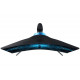 მონიტორი Samsung 27'' Curved Gaming Odyssey G7 (LC27G75TQSIXCI)