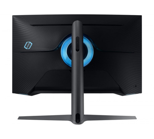 მონიტორი Samsung 27'' Curved Gaming Odyssey G7 (LC27G75TQSIXCI) მონიტორი Samsung 27'' Curved Gaming Odyssey G7 (LC27G75TQSIXCI)