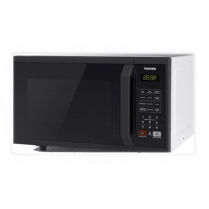 მიკროტალღური TOSHIBA MM-EM23P (BK) CV