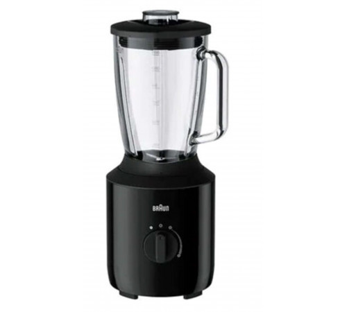 ბლენდერი BRAUN JB3150BK ბლენდერი BRAUN JB3150BK