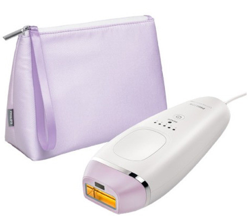 ფოტო ეპილატორი PHILIPS BRI863/00 Lumea Essential IPL ფოტო ეპილატორი PHILIPS BRI863/00 Lumea Essential IPL