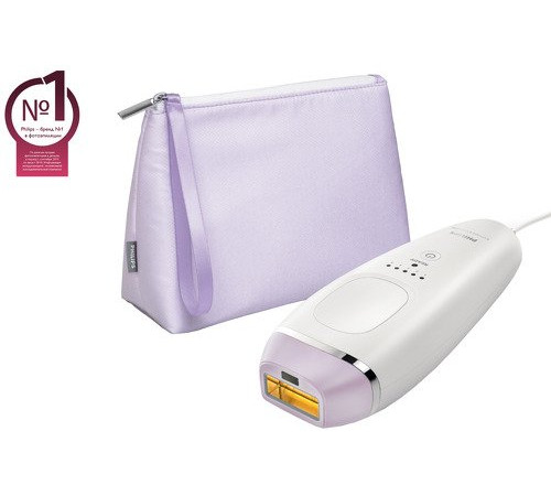 ფოტო ეპილატორი PHILIPS BRI863/00 Lumea Essential IPL ფოტო ეპილატორი PHILIPS BRI863/00 Lumea Essential IPL