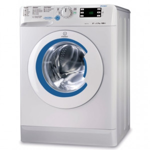 სარეცხი მანქანა INDESIT YSE 2270Z WB UA
