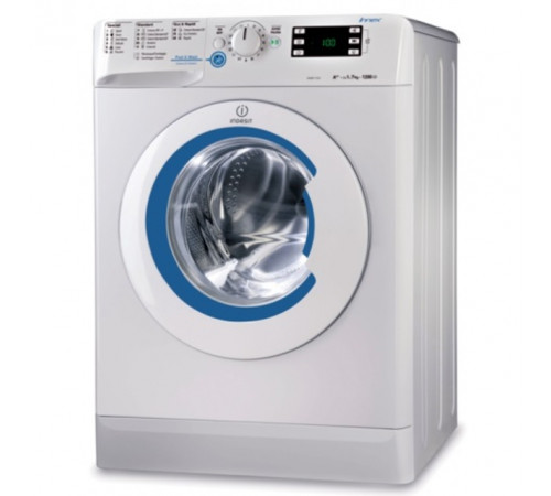 სარეცხი მანქანა INDESIT YSE 2270Z WB UA სარეცხი მანქანა INDESIT YSE 2270Z WB UA