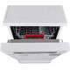 ჭურჭლის სარეცხი მანქანა TOSHIBA DW-10F1CIS(W)
