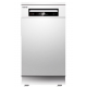 ჭურჭლის სარეცხი მანქანა TOSHIBA DW-10F1CIS(W)